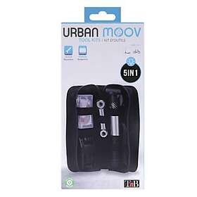 T'nB UMTOOLKIT Kit d'outils