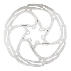 Jagwire Jarrulevy DCR101 6-pultti