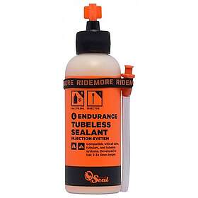Orange Endurance Sealant with Applicator Injector 8oz