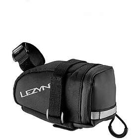 Lezyne Caddy Saddle Bag 0.4L