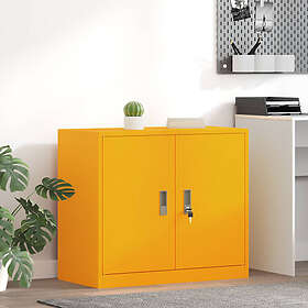 vidaXL 891679 Storage Cabinet 80x40x70cm