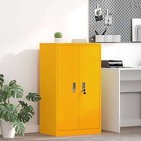 vidaXL 891733 Storage Cabinet 60x40x105cm