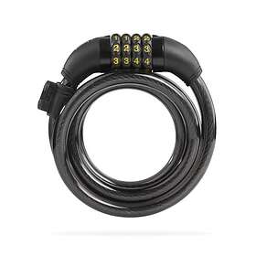 Hama Câble en Spirale 120 cm