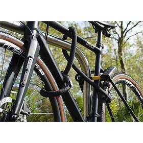 Tex-lock Eyelet D-lock U-lock 160cm