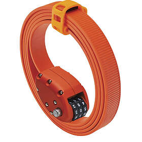 Otto OTTOLOCK Combination Cable Lock 60"