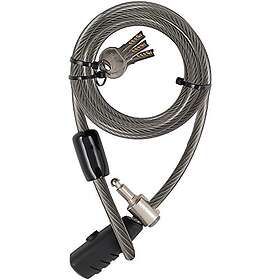 Stanley Family Cable Lock 10x2400mm