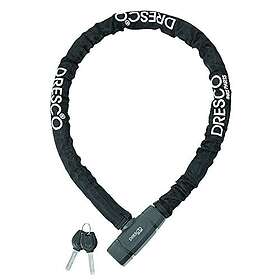 Dresco Pantser Ketjulukko 1000 mm