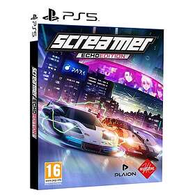 Screamer Echo Edition (PS5)