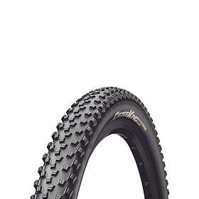Continental Cross King RaceSport Pneu VTT Pliant Sans Chambre 27.5x2.30 (58-584)