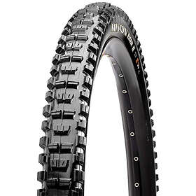 Maxxis Minion DHR II MTB Tire 3C/Double Down/TR Tubeless 27.5x2.30 (58-584)