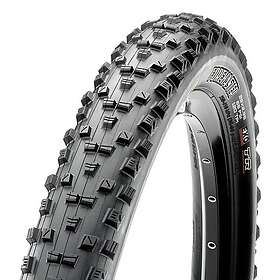 Maxxis Forekaster Pneu VTT TLR Dual Pliant 27.5x2.20 (56-584)