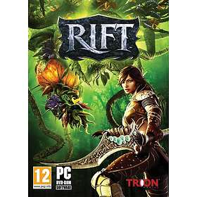 Rift - Planes Of Telara (PC)