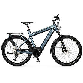 e-bike manufaktur 15ZEHN EXT (Vélo Électrique)