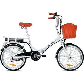 Schiano Pieghevole (Vélo Électrique)
