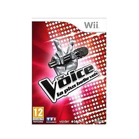 The Voice (Wii)
