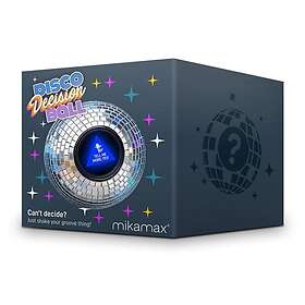 Mikamax Disco Decision Ball