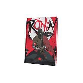 Ronin Kjerne Regelbok