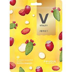 Frudia Kaktus Sheet Mask 20g