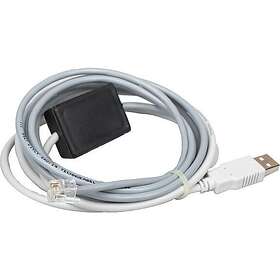Ropam USB-MGSM USB-A till RJ11 Kaapeli