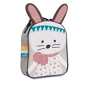 ToTs Universal Bunny Lunch Bag