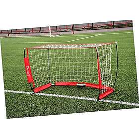Precision Flexi Pop-up But de Football 182.9x121.9cm