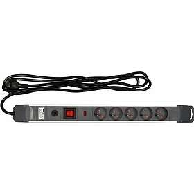 Sthor Surplug Leaf Grenuttag 3m TOY-72370