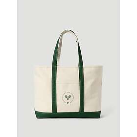 Björn Borg Ace Canvas Tote 30L