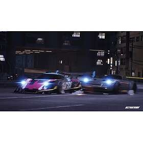 Screamer Day One Edition (PS5)