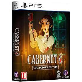 Cabernet Collector's Edition (PS5)