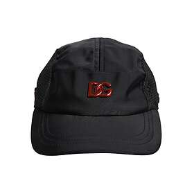 Dolce & Gabbana DG Logo Baseballcaps