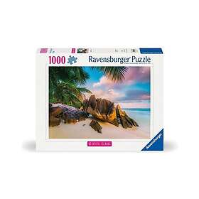 Ravensburger Beautiful Islands 1000 Pieces