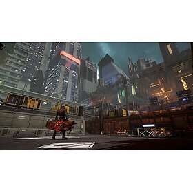 Gungrave G.O.R.E Day One Edition (PS5)