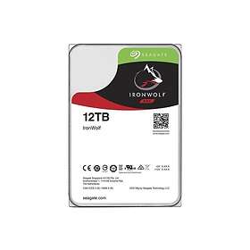 Seagate SkyHawk ST12000VN0008 256MB 12Tt