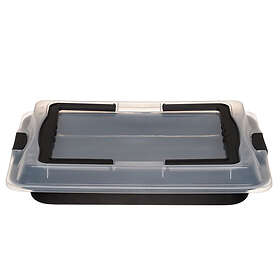 Maku Bake&Carry Tærteform