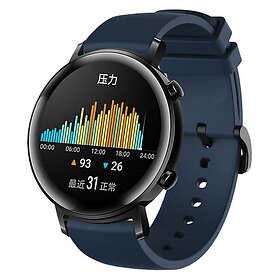 Tiera Silikonarmband 20mm