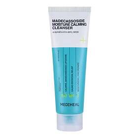 Mediheal Madecassoside Moisture Calming Cleanser 120ml