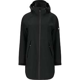 Weather Report Brittan Parka Veste (Femme)
