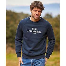 Peak Performance Original Sweatshirt (Herre)