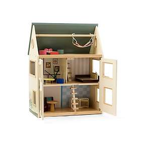 Kid's Concept Dukkehus