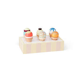 Glassar Iscreme Stand