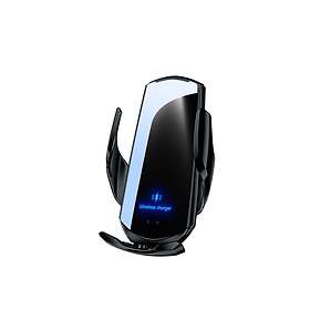 Sinox Trådlös Laddare 15W SXI02050