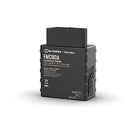Teltonika FMC00A LTE/GNSS/BLE Terminal
