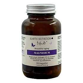 Earth Nutrition Magnesium 30 st