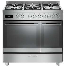 Fisher & Paykel OR90L7DBGFX2 (Stainless Steel)