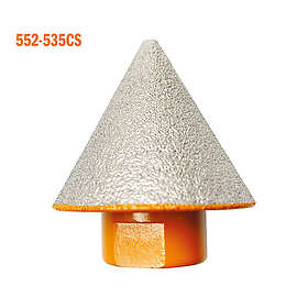 CMT 552-535CS Timanttijyrsin D=35mm I=30mm