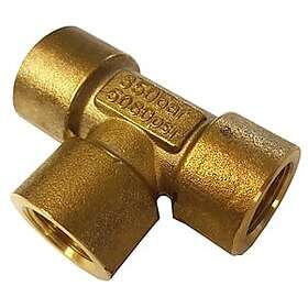 Gelins KGK T-fitting Messing RM010005480