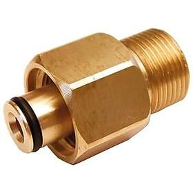 Gelins KGK Adapter K-Lock 22x1,5 Ag Mes RM010003030