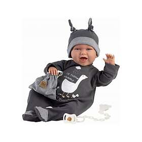 Llorens Laughing Baby Doll Mimo 42cm 8426265741076
