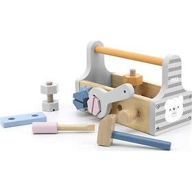 Viga Polarb Verktygslåda