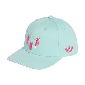 Adidas Lionel Messi Snapback Keps